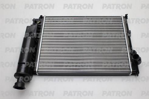 Patron PRS3174 - Радиатор, охлаждение двигателя autosila-amz.com