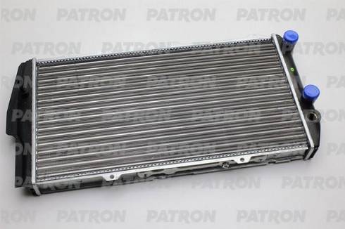 Patron PRS3313 - Радиатор, охлаждение двигателя autosila-amz.com