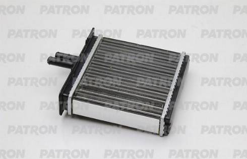 Patron PRS2025 - Радиатор отопителя FIAT: PUNTO 1.1-1.7TD 93- (Magneti Marelli) autosila-amz.com