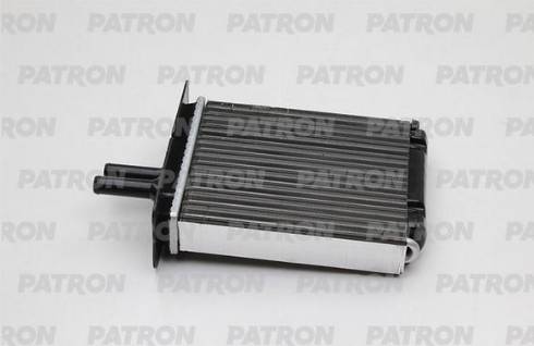 Patron PRS2023 - Радиатор отопителя FIAT: PUNTO 1.1-1.7TD 93-00 (Valeo) autosila-amz.com