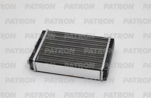 Patron PRS2119 - Радиатор отопителя FIAT: DOBLO (119) 1.2 (223AXA1A)/1.3 D Multijet/1.3 JTD/1.4/1.6/1.6 16V (223AXD1A autosila-amz.com