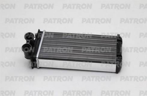 Patron PRS2116 - Радиатор отопителя CITROEN: C4 (LC ) 1.4 16V/1.6 16V/1.6 HDi/2.0 16V/2.0 HDi 04-, C4 Picasso (UD ) 1 autosila-amz.com