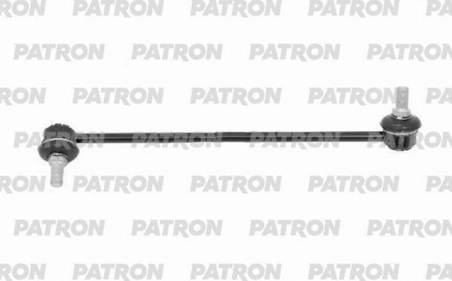Patron PS4450R - Стабилизатор, ходовая часть autosila-amz.com