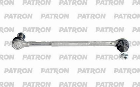 Patron PS4413L - Тяга / стойка, стабилизатор autosila-amz.com