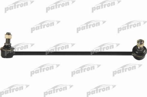 Patron PS4484L - Тяга / стойка, стабилизатор autosila-amz.com