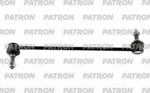 Patron PS4434 - Тяга / стойка, стабилизатор autosila-amz.com