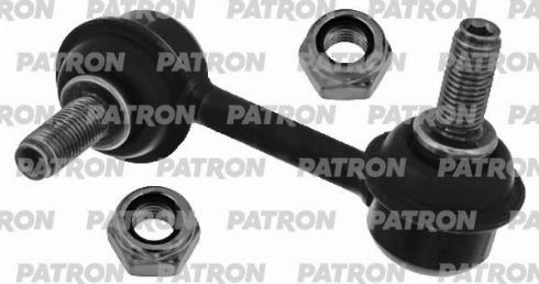 Patron PS4561L - Тяга / стойка, стабилизатор autosila-amz.com