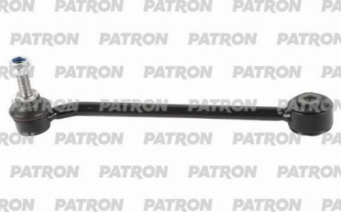 Patron PS40049L - Тяга / стойка, стабилизатор autosila-amz.com