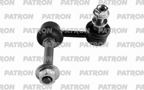 Patron PS40045L - Тяга / стойка, стабилизатор autosila-amz.com