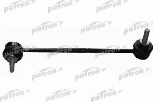 Patron PS4005L-HD - Тяга / стойка, стабилизатор autosila-amz.com