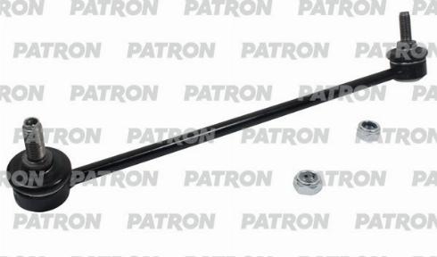 Patron PS4007R - Тяга / стойка, стабилизатор autosila-amz.com