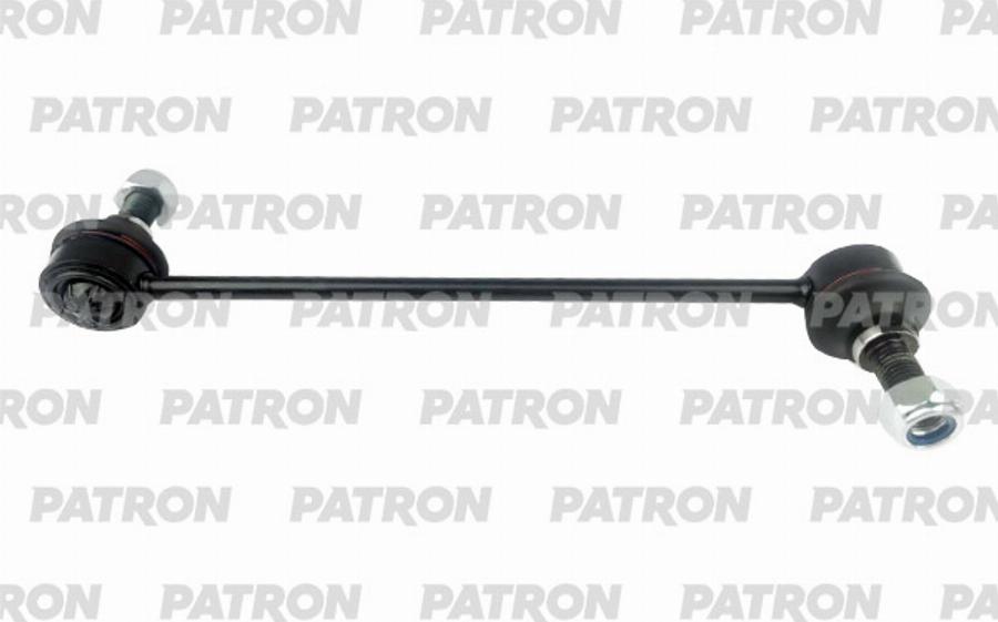 Patron PS4019 - +Стойка стабилизатора переднего Patron (PS4019) (90496116) OPEL Corsa C autosila-amz.com