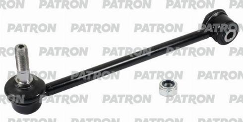 Patron PS4013 - Тяга / стойка, стабилизатор autosila-amz.com