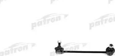 Patron PS4195R - Тяга / стойка, стабилизатор autosila-amz.com