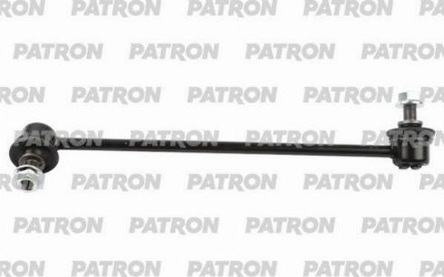 Patron PS4263L - Тяга / стойка, стабилизатор autosila-amz.com