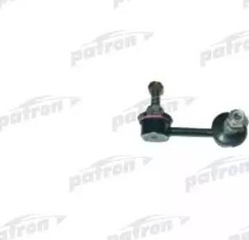 Patron PS4218L - Стабилизатор, ходовая часть autosila-amz.com