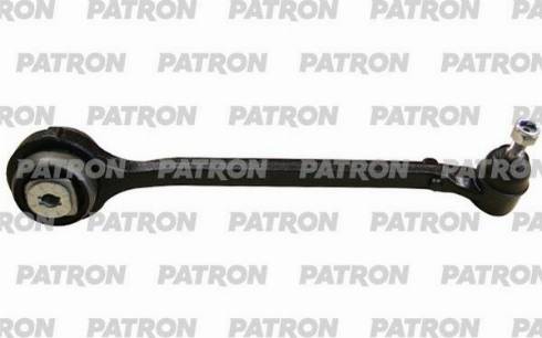 Patron PS5468R - Рычаг подвески колеса autosila-amz.com