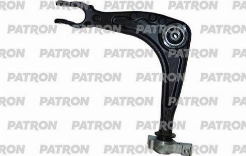 Patron PS5415L - Рычаг подвески колеса autosila-amz.com