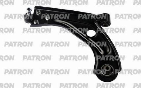 Patron PS5416L - Рычаг подвески колеса autosila-amz.com