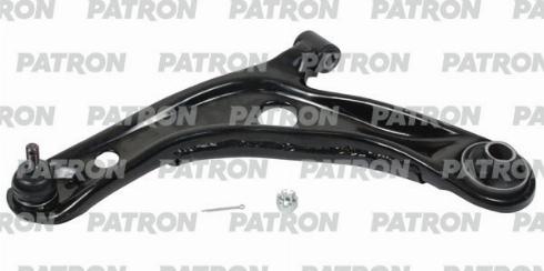 Patron PS5425L - Рычаг подвески колеса autosila-amz.com