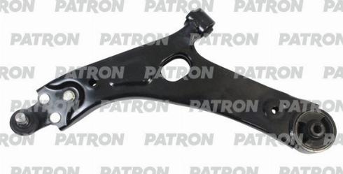 Patron PS5421L - Рычаг подвески колеса autosila-amz.com