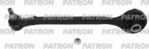 Patron PS5472L - Рычаг подвески колеса autosila-amz.com