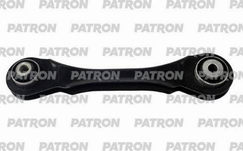 Patron PS5558R - Рычаг подвески колеса autosila-amz.com