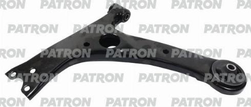 Patron PS5553L - Рычаг подвески колеса autosila-amz.com