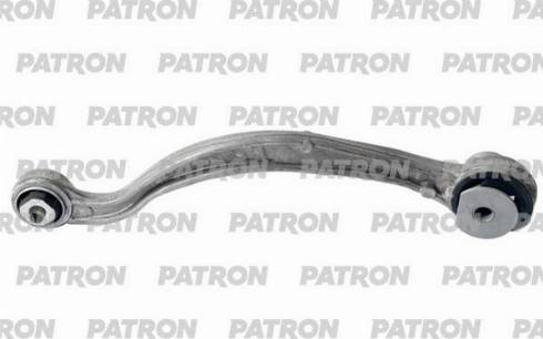 Patron PS5561L - Рычаг подвески колеса autosila-amz.com