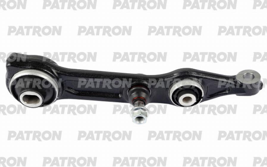 Patron PS5532L - Рычаг подвески колеса autosila-amz.com