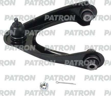 Patron PS5525L - Рычаг подвески колеса autosila-amz.com