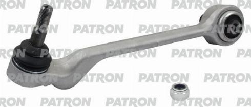 Patron PS5520L - Рычаг подвески колеса autosila-amz.com