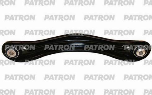 Patron PS5575L - Рычаг подвески колеса autosila-amz.com