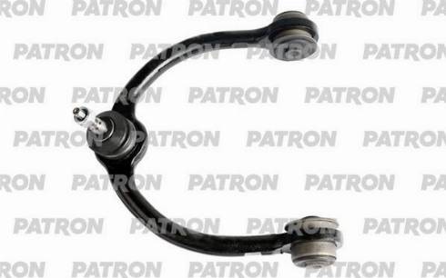 Patron PS5660 - Рычаг подвески JEEP GRAND CHEROKEE IV (WK, WK2) (Произведено в Турции) autosila-amz.com