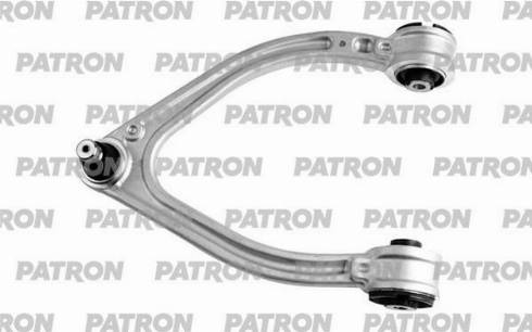 Patron PS5638L - Рычаг подвески колеса autosila-amz.com