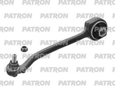 Patron PS5050L - Рычаг подвески колеса autosila-amz.com