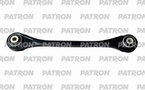 Patron PS50095R - Рычаг подвески колеса autosila-amz.com