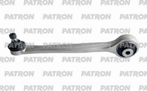 Patron PS50093L - Рычаг подвески колеса autosila-amz.com