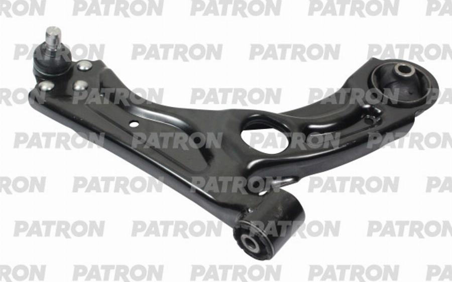 Patron PS50082R - Рычаг подвески колеса autosila-amz.com