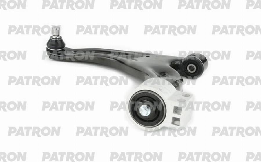 Patron PS50141L - Рычаг подвески колеса autosila-amz.com