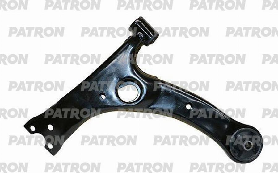 Patron PS50103L - Рычаг подвески колеса autosila-amz.com