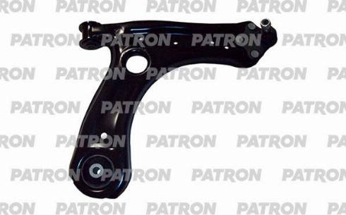 Patron PS50134R - Рычаг подвески колеса autosila-amz.com