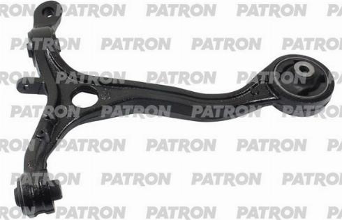 Patron PS50170L - Рычаг подвески колеса autosila-amz.com