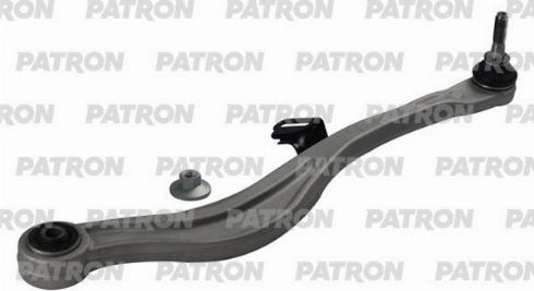 Patron PS50299L - Рычаг подвески колеса autosila-amz.com