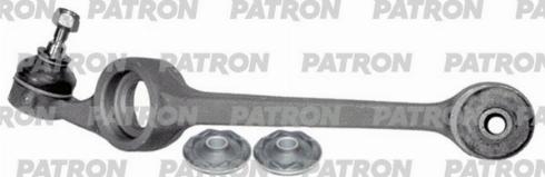 Patron PS5029R - Рычаг подвески колеса autosila-amz.com