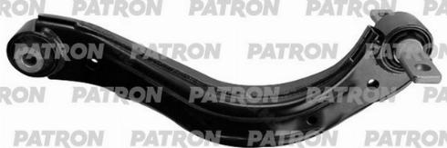 Patron PS50269L - Рычаг подвески колеса autosila-amz.com