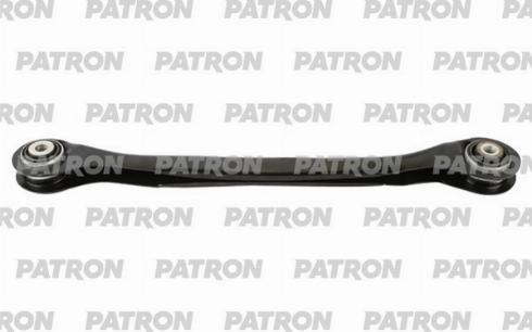 Patron PS50218R - Рычаг подвески колеса autosila-amz.com