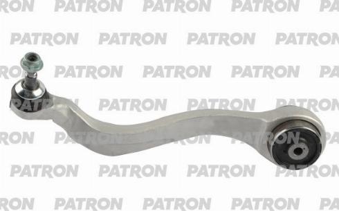 Patron PS50289L - Рычаг подвески колеса autosila-amz.com