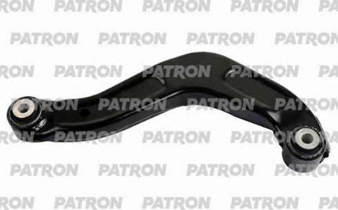 Patron PS50280L - Рычаг подвески колеса autosila-amz.com