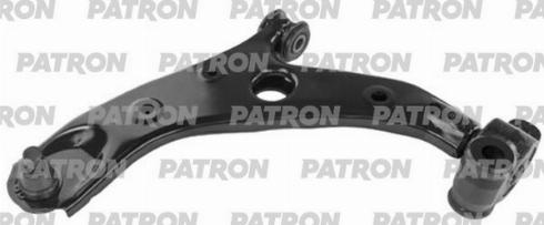 Patron PS50239L - Рычаг подвески колеса autosila-amz.com